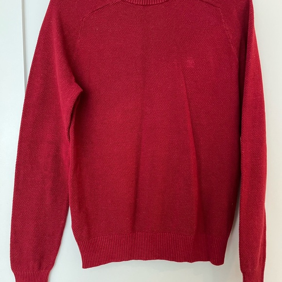 Original Penguin Men's Red Sweater - Picture 1 of 6